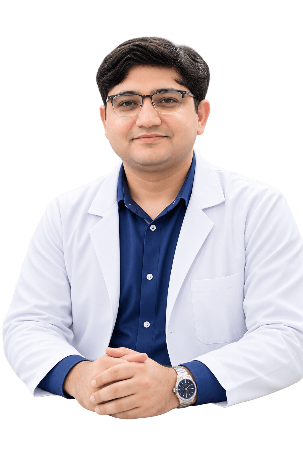 Dr. Fezan Khursheed
